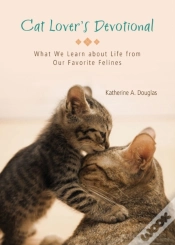 Capa do artigo Cat Lover