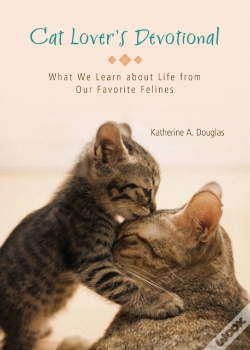 Capa do artigo Cat Lover'S Devotional