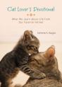 Cat Lover'S Devotional - Preview