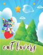 Cat Lovers - Preview