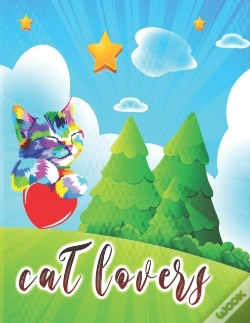 Capa do artigo Cat Lovers