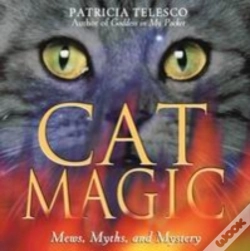 Capa do artigo Cat Magic