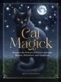 Cat Magick - Preview