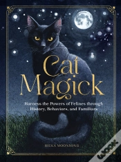 Capa do artigo Cat Magick