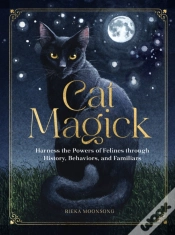 Capa do artigo Cat Magick