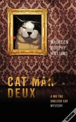 Capa do artigo Cat Man Deux