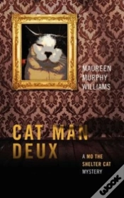 Capa do artigo Cat Man Deux