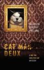 Cat Man Deux - Preview