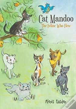Capa do artigo Cat Mandoo