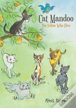 Cat Mandoo