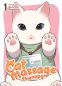 Cat Massage Therapy Vol. 1 - Preview