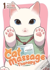Cat Massage Therapy Vol. 1