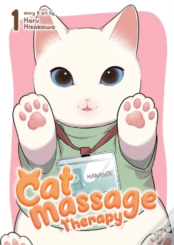Capa do artigo Cat Massage Therapy Vol. 1