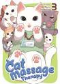 Cat Massage Therapy Vol. 3 - Preview