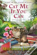 Cat Me If You Can