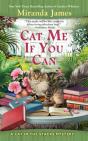 Cat Me If You Can - Preview