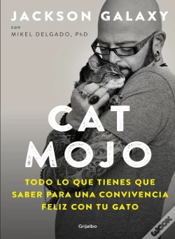 Capa do artigo Cat Mojo