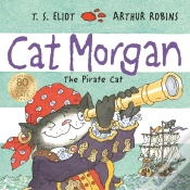 Capa do artigo Cat Morgan