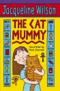 Cat Mummy - Preview