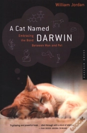 Capa do artigo Cat Named Darwin