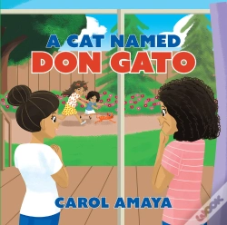 Capa do artigo Cat Named Don Gato