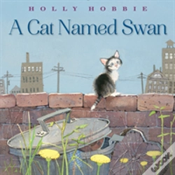 Capa do artigo Cat Named Swan