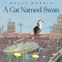 Cat Named Swan