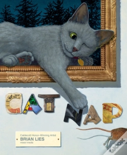 Capa do artigo Cat Nap
