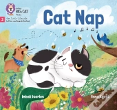 Cat Nap