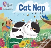 Capa do artigo Cat Nap