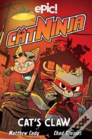 Cat Ninja: Cat'S Claw
