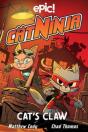 Cat Ninja: Cat'S Claw - Preview