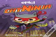 Cat Ninja