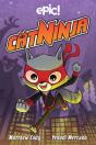 Cat Ninja - Preview