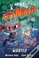 Cat Ninja: Wanted