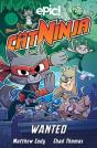 Cat Ninja: Wanted - Preview