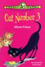 Cat Number Three - Preview