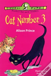 Capa do artigo Cat Number Three