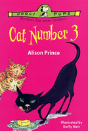 Cat Number Three - Preview