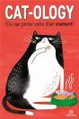 Cat-Ology : Ce Que Pense Votre Chat Vraiment - Preview