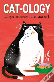 Capa do artigo Cat-Ology : Ce Que Pense Votre Chat Vraiment