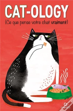 Capa do artigo Cat-Ology : Ce Que Pense Votre Chat Vraiment