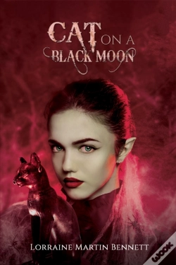 Capa do artigo Cat On A Black Moon