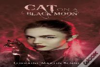 Cat On A Black Moon