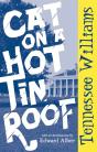 Cat On A Hot Tin Roof - Preview
