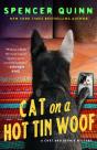 Cat On A Hot Tin Woof - Preview