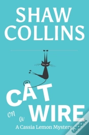 Capa do artigo Cat On A Wire