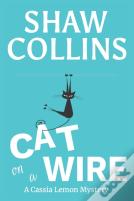 Cat On A Wire