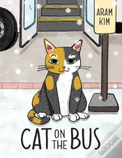 Capa do artigo Cat On The Bus