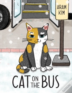 Capa do artigo Cat On The Bus
